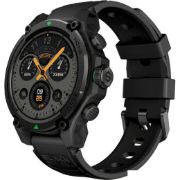 Умные часы Black Shark GS3 (черный)