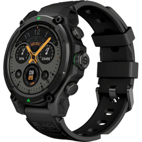 Умные часы Black Shark GS3 (черный)