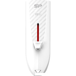 USB Flash Silicon-Power Blaze B25 64GB (белый)