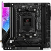 Материнская плата ASRock B850I Lightning WiFi Phantom Gaming
