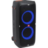 Патибокс JBL Partybox 310 (с микрофоном)