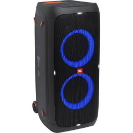Патибокс JBL Partybox 310 (с микрофоном)