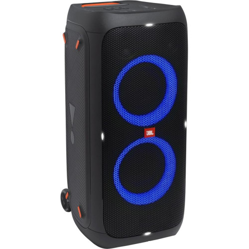 Патибокс JBL Partybox 310 (с микрофоном)