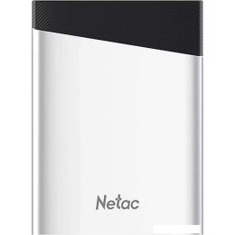 Внешний накопитель Netac Z6S 2TB NT01Z6S-002T-32SL