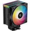 Кулер для процессора DeepCool AG500 BK ARGB V2 R-AG500-BKAMMN-GJD