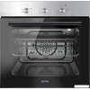 Электрический духовой шкаф Simfer B6EM16001