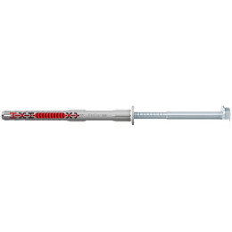 Дюбель фасадный Fischer DuoXpand 10x140 FUS 562170 (50 шт)