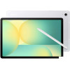 Планшет Samsung Galaxy Tab S10 FE Wi-Fi SM-X520 8GB/128GB (серебристый)