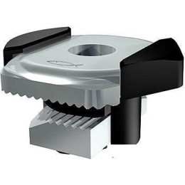 Набор гаек Fischer FSM Clix M 6 538650 (50шт)
