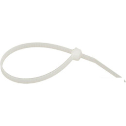 Стяжка для кабеля EKF plc-c-3.6x150 (100 шт)