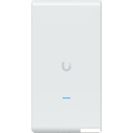 Точка доступа Ubiquiti U6 Mesh Pro