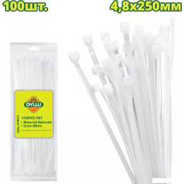 Стяжка для кабеля Dyllu DTTE325048