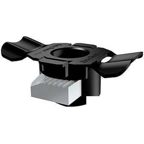 Набор гаек Fischer FSM Clix P 8 538647 (50шт)