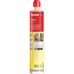 Химический анкер Fischer FIS P 300 T 93178