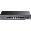 Настраиваемый коммутатор TP-Link SG2210XMP-M2