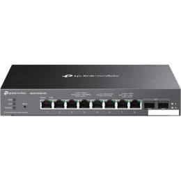 Настраиваемый коммутатор TP-Link SG2210XMP-M2