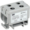 Клемма IEK YZN13-050-K03
