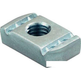 Набор гаек Fischer FCN для профиля FUS M12 77411 (100шт)