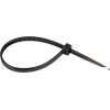 Стяжка для кабеля EKF plc-cb-3.6x150 (100 шт)