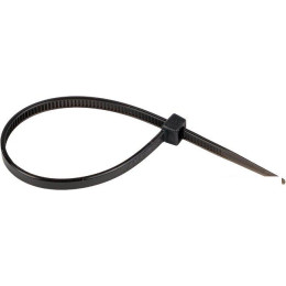 Стяжка для кабеля EKF plc-cb-3.6x150 (100 шт)