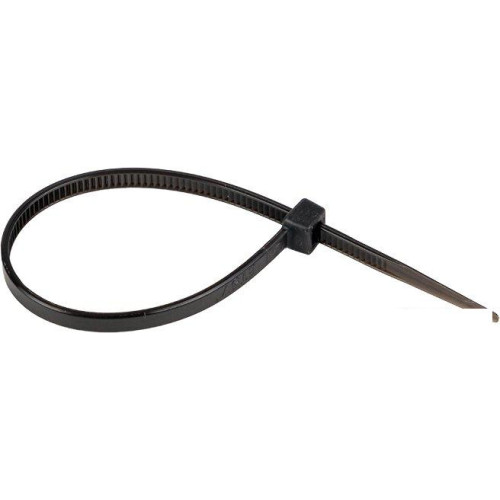 Стяжка для кабеля EKF plc-cb-3.6x150 (100 шт)
