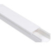 Кабель-канал IEK Ecoline CKK11-025-025-1-K01