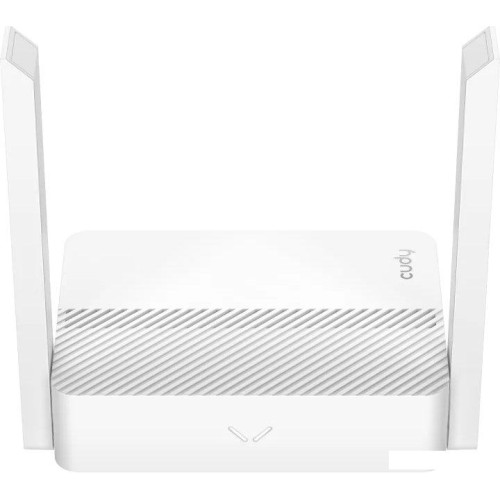 Wi-Fi роутер Cudy WR1200E 1.0