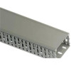 Кабель-канал Legrand Transcab 25х80мм 636103 (2м, серый)