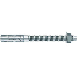 Анкер клиновой Fischer FWA 8x50/10 45644 (50 шт)