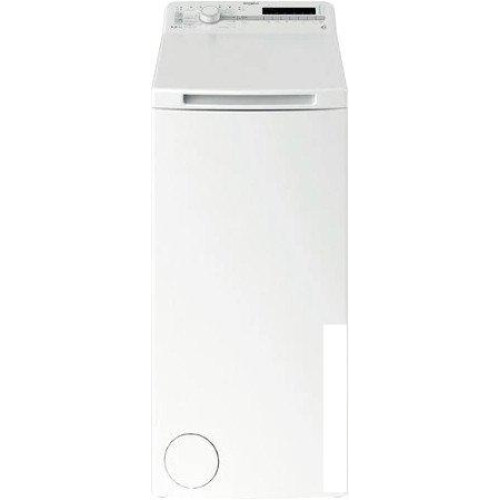 Стиральная машина с вертикальной загрузкой Whirlpool TDLR 55130S EU/N
