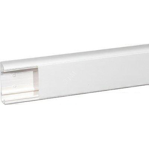 Кабель-канал Legrand DLP 10419 (белый)
