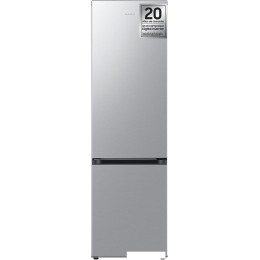 Холодильник Samsung RB38C600DSA/EF