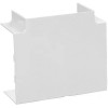 Угол плоский для кабель-канала IEK CKMP10D-T-015-010-K01 (4шт)