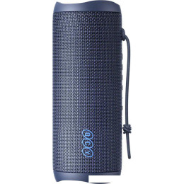 Беспроводная колонка QCY SP7 (синий)