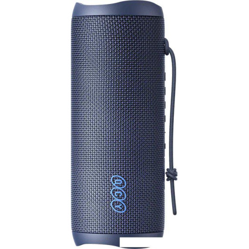 Беспроводная колонка QCY SP7 (синий)