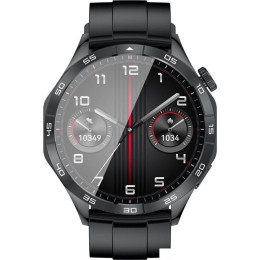 Умные часы XO Watch 4 (черный)