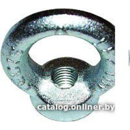 Гайка ЕКТ CV012649 (10шт)