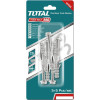 Дюбель-гвоздь Total WJSPK7006512