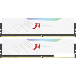Оперативная память KingBank KRRW 2x24ГБ DDR5 6800 МГц K5.01.FLM5GM9302