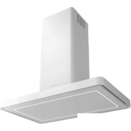 Кухонная вытяжка Faber T-Light Isola EV8P WH Matt A100