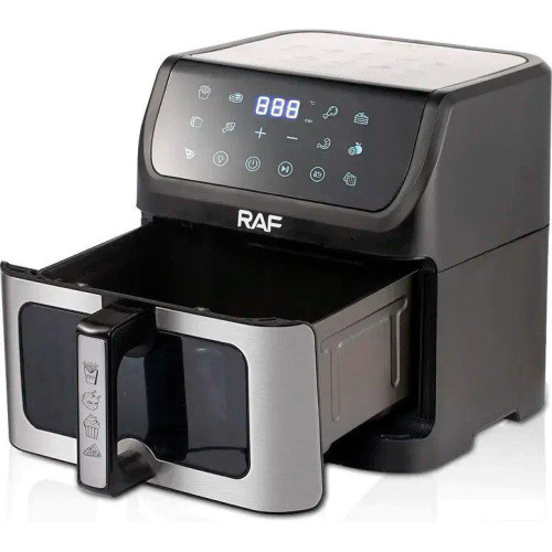 Аэрогриль (аэрофритюрница) RAF R.5276