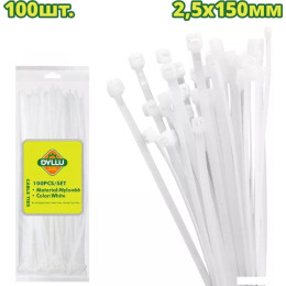 Стяжка для кабеля Dyllu DTTE315025