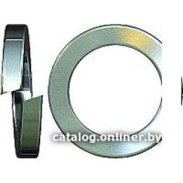 Шайба ЕКТ CV010206 (14000шт)