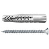 Дюбель универсальный Fischer UX 8X50 SK NV 90873 (5 шт)