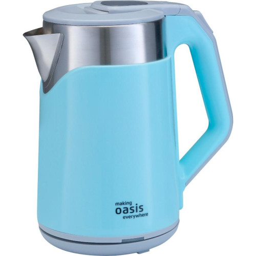 Электрический чайник Making Oasis Everywhere K-21SPL
