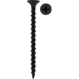 Саморез Kranz KR-01-3331-008 3,5х51мм (200 шт)