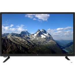 Телевизор DEXP 24HKN1