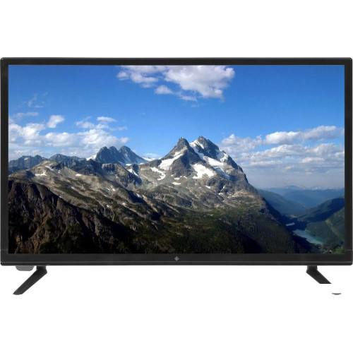 Телевизор DEXP 24HKN1