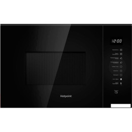 Микроволновая печь Hotpoint MF25G BL H