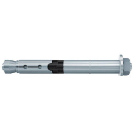 Анкерный болт Fischer FH II 24/50 B 48887 (10 шт)